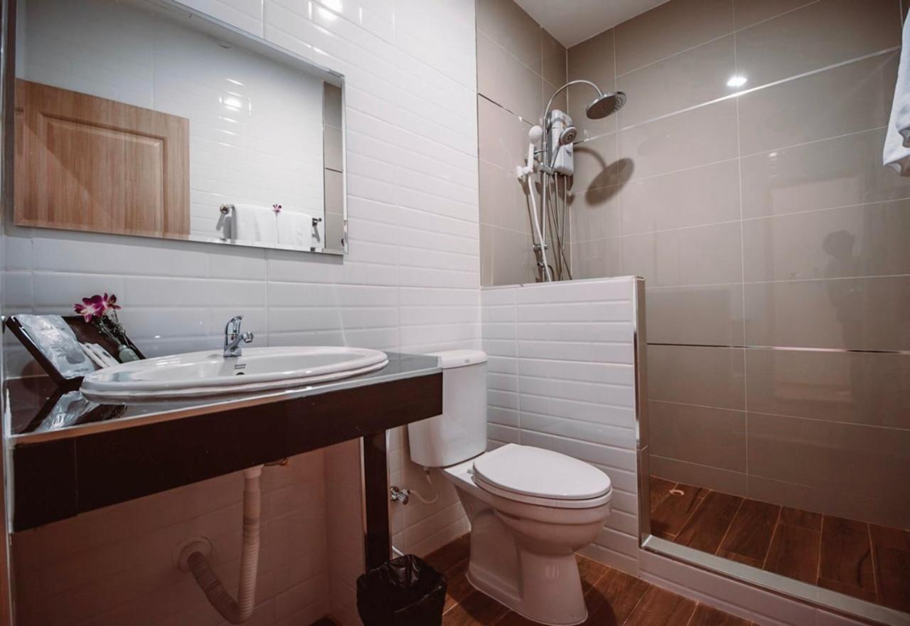 Tripletreesvillage Ban Sai Mai Екстер'єр фото